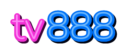 tv888 — logo kanal
